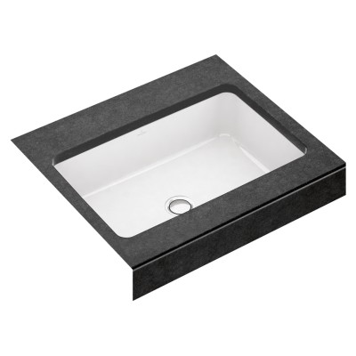 Раковина Villeroy & Boch Architectura 4177 60 01 alpin