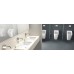 Раковина Villeroy & Boch Architectura 4177 60 01 alpin