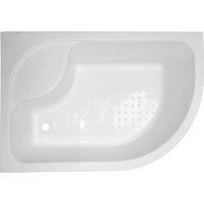 Поддон для душа Royal Bath RB 8120BK L 