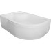 Поддон для душа Royal Bath RB 8120BK L