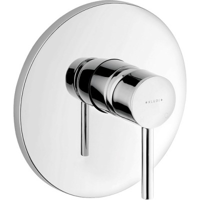 Смеситель Kludi Bozz 386550576 для душа