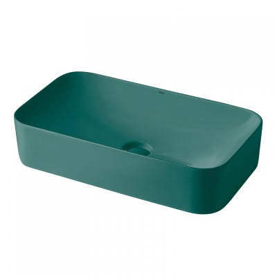 Раковина Abber Rechteck AC2204MDG 60x35