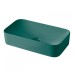 Раковина Abber Rechteck AC2204MDG 60x35