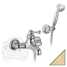Смеситель Migliore Maya ML.MAY-8902 Do для ванны с душем 