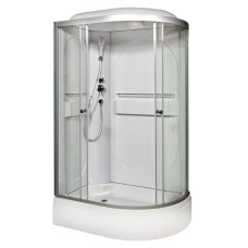 Душевая кабина AvaCan L580 LED 80x80
