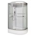 Душевая кабина AvaCan L580 LED 80x80