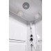 Душевая кабина AvaCan L580 LED 80x80