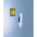 Система инсталляции для унитазов Grohe Rapid SL 38827000 5 в 1 с кнопкой смыва