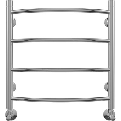 Полотенцесушитель водяной Terminus Классик П4 500х496 с нижним подключением