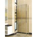 Душевой уголок RGW Classic CL-40 (810-860)х800 профиль хром, стекло чистое