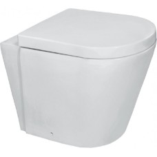 Унитаз приставной Jaquar Opal OPS-WHT-15955 