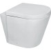 Унитаз приставной Jaquar Opal OPS-WHT-15955