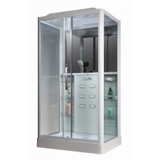 Душевая кабина Loranto CS-127 L 120x90