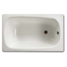 Стальная ванна Roca Contesa 100x70 212D07001