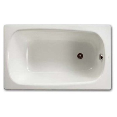 Стальная ванна Roca Contesa 100x70 212D07001