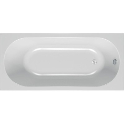 Акриловая ванна Kolpa San Tamia 170x75