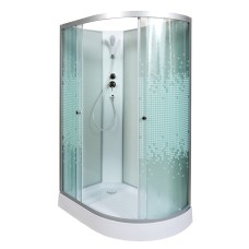 Душевая кабина AvaCan L 902 L N 120x80