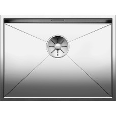 Мойка кухонная Blanco Zerox 500-U 