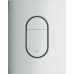 Кнопка смыва Grohe Arena Cosmopolitan 38844P00 хром матовый