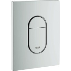 Кнопка смыва Grohe Arena Cosmopolitan 38844P00 хром матовый 