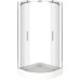 Душевой уголок Good Door Altair R-TD-100-C-CH 100x100