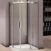 Душевой уголок Good Door Altair R-TD-100-C-CH 100x100