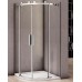 Душевой уголок Good Door Altair R-TD-100-C-CH 100x100