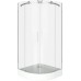 Душевой уголок Good Door Altair R-TD-100-C-CH 100x100