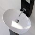 Раковина ArtCeram LaFontana LFL001 01 00 накладная