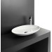 Раковина ArtCeram LaFontana LFL001 01 00 накладная