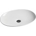 Раковина ArtCeram LaFontana LFL001 01 00 накладная