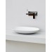 Раковина ArtCeram LaFontana LFL001 01 00 накладная