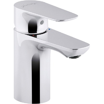 Смеситель Jacob Delafon Aleo E72277-CP для раковины