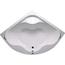 Акриловая ванна 1MarKa Afrodita 150x150 
