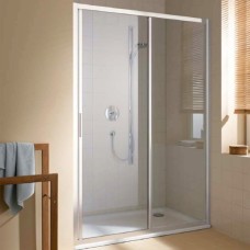 Душевая дверь в нишу Kermi Cada XS CK G2R 12020 VPK 120 см, R 
