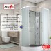 Душевая кабина AvaCan EM2812R N 120x80