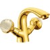 Смеситель Boheme Imperiale Presente 331 для раковины
