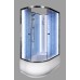 Душевая кабина AvaCan EM4511 R N LED 110x80