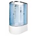 Душевая кабина AvaCan EM4511 R N LED 110x80