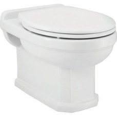 Унитаз подвесной Jaquar Queen's QNS-WHT-7951 