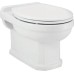 Унитаз подвесной Jaquar Queen's QNS-WHT-7951