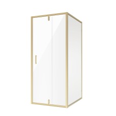 Душевое ограждение Niagara NG-43-9AG-A90G 90x90