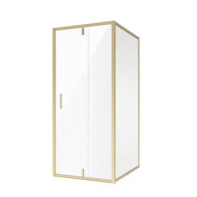 Душевое ограждение Niagara NG-43-9AG-A90G 90x90