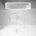 Душевая кабина AvaCan K2080 N 80x80