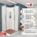 Душевая кабина AvaCan K2080 N 80x80