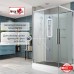 Душевая кабина AvaCan K2080 N 80x80