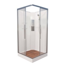 Душевая кабина AvaCan K2080 N 80x80