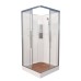Душевая кабина AvaCan K2080 N 80x80