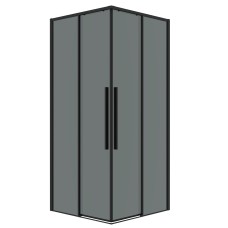Душевое ограждение Grossman Galaxy 300.K33.01.8080.21.10 80x80