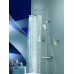 Душевая стойка Kludi Fizz 6709505-00